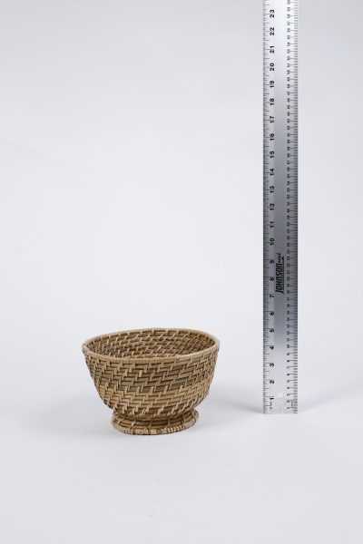 Bowl Basket