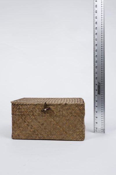 Basket Box