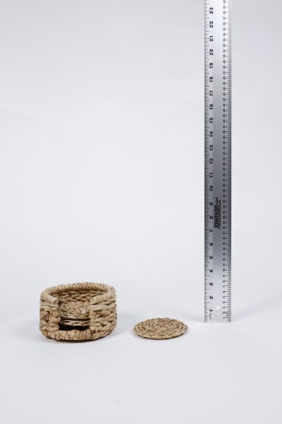 Woven Coaster