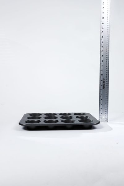 Cupcake Baking Tray