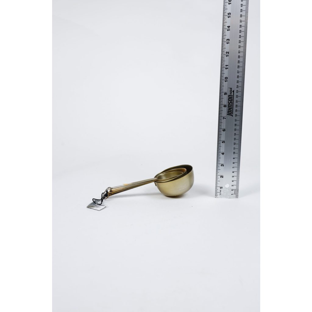 Measuring Spoons