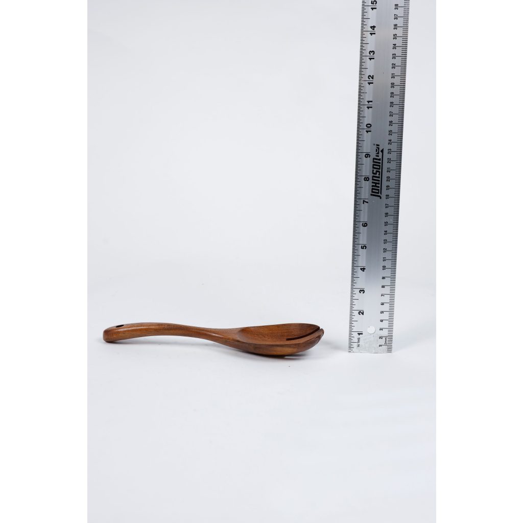 Wooden Salad Spoon