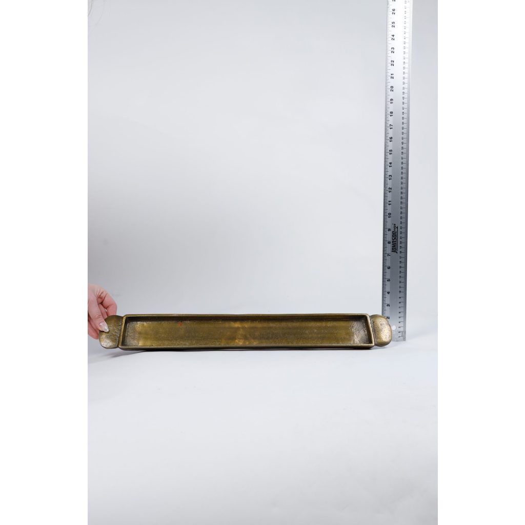 Brass Tray