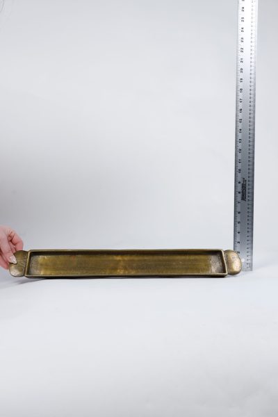 Brass Tray