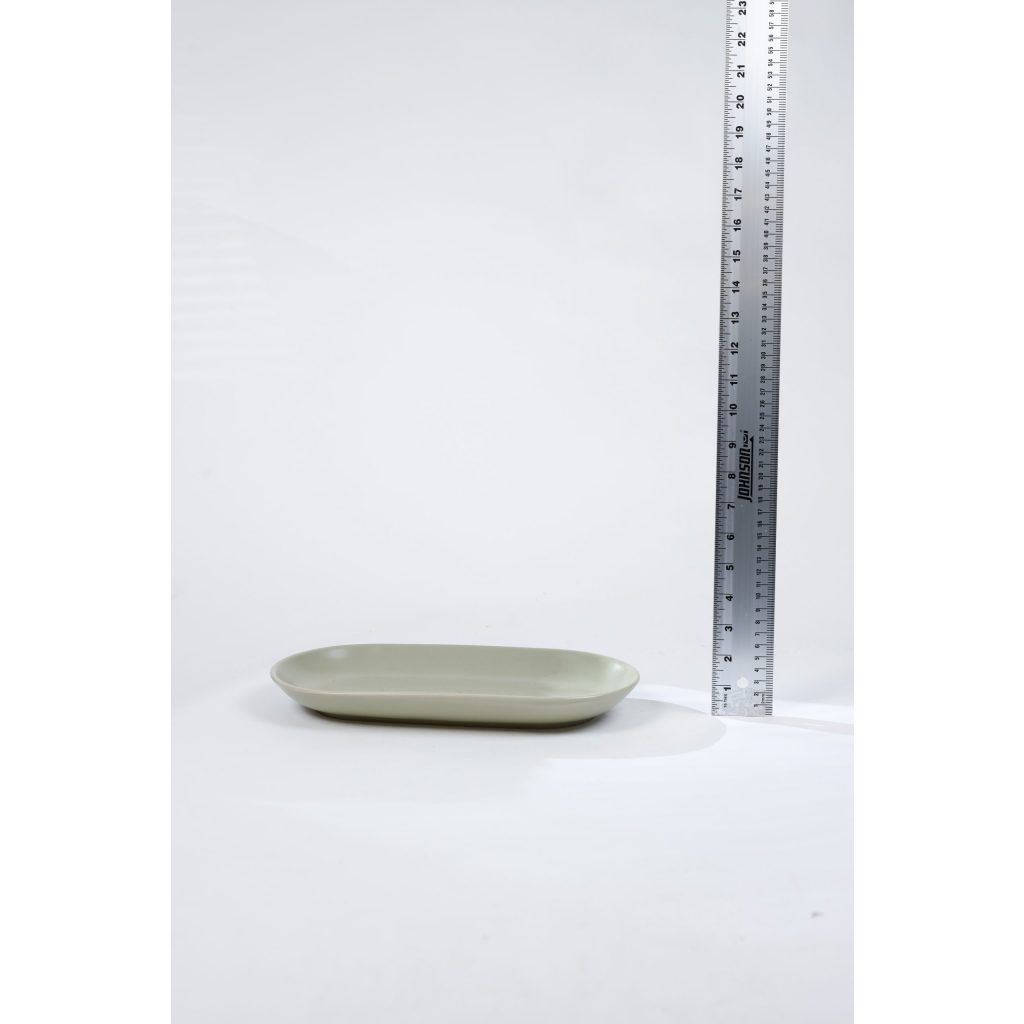 Light Green Tray