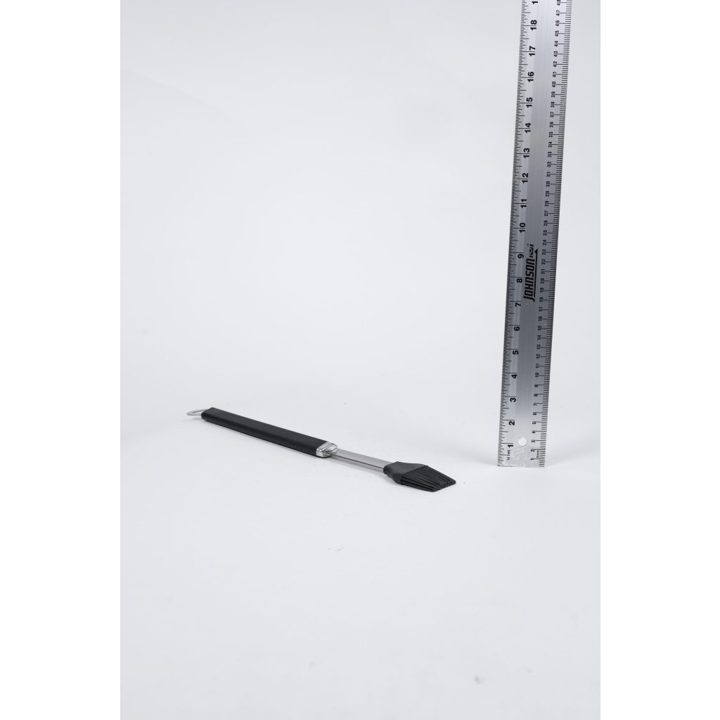 BBQ Fork Silicon Brush