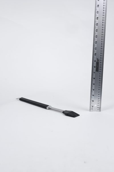 BBQ Fork Silicon Brush