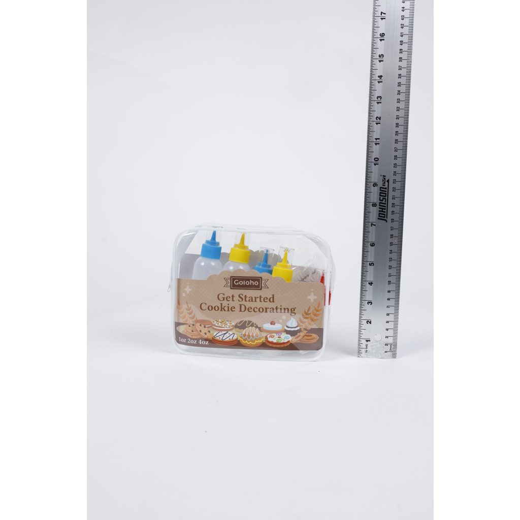 Cookie Decorating Kit