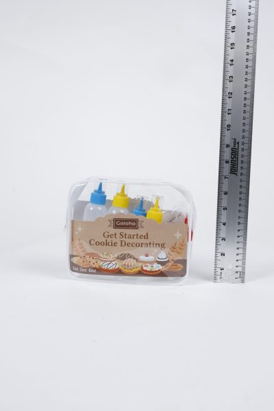 Cookie Decorating Kit