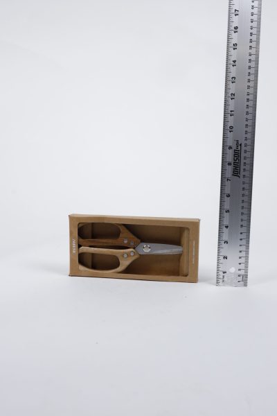 Pruning Shears Wooden Handle