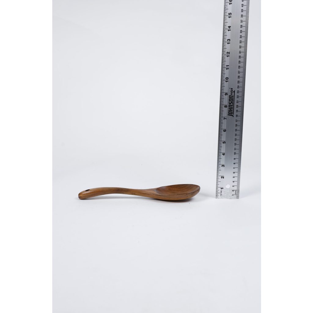 Wooden Salad Spoon