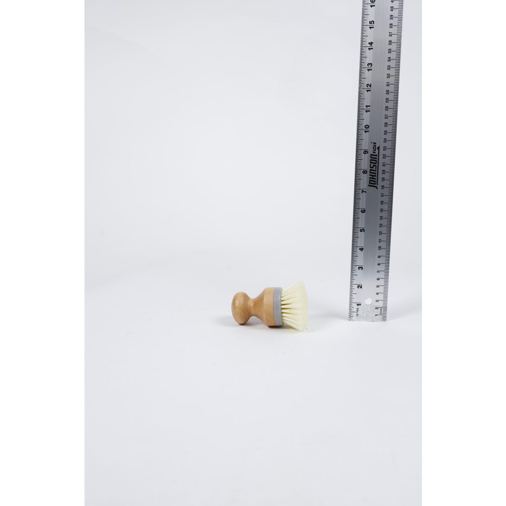 Scrubber Wooden