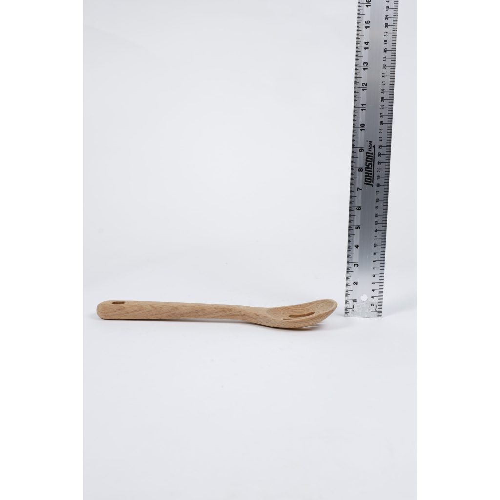 Slotted Spoon