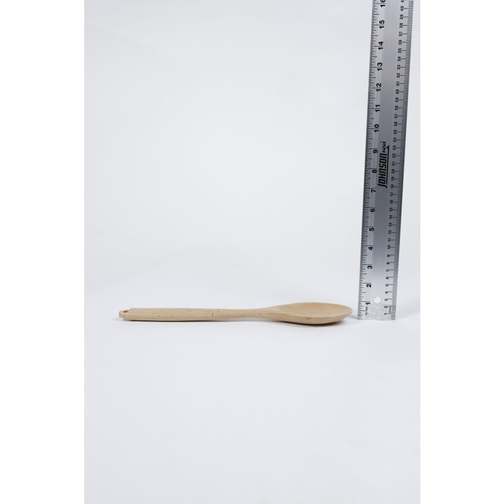 Wooden Spoon
