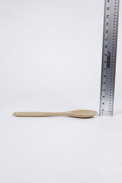 Wooden Spoon