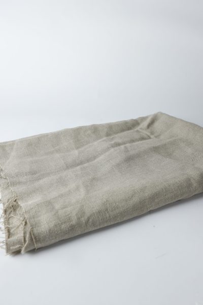 Morris & Co. Burlap Fabric