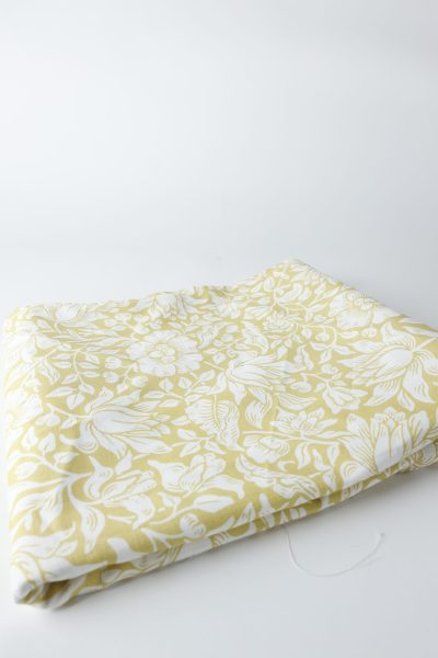 Morris & Co. Mallow Fabric