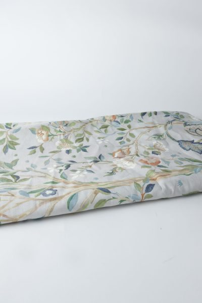 Morris & Co. Melsetter Fabric