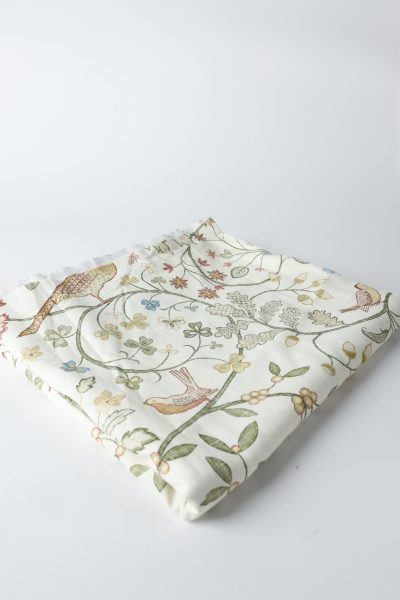 Morris & Co. Newill Fabric