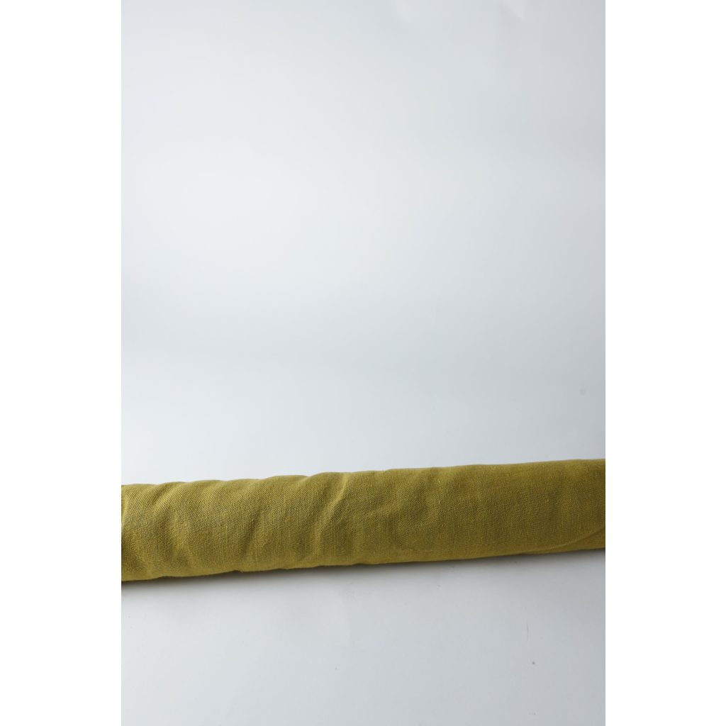 Morris & Co Ruskin mustard Fabric 5.5 Meters