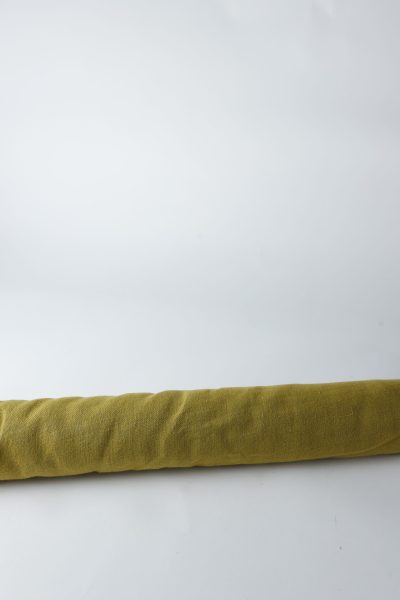 Morris & Co Ruskin mustard Fabric 5.5 Meters