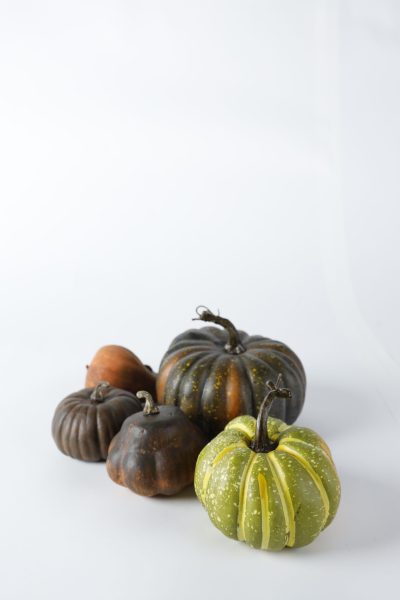 Pumpkins Assorted