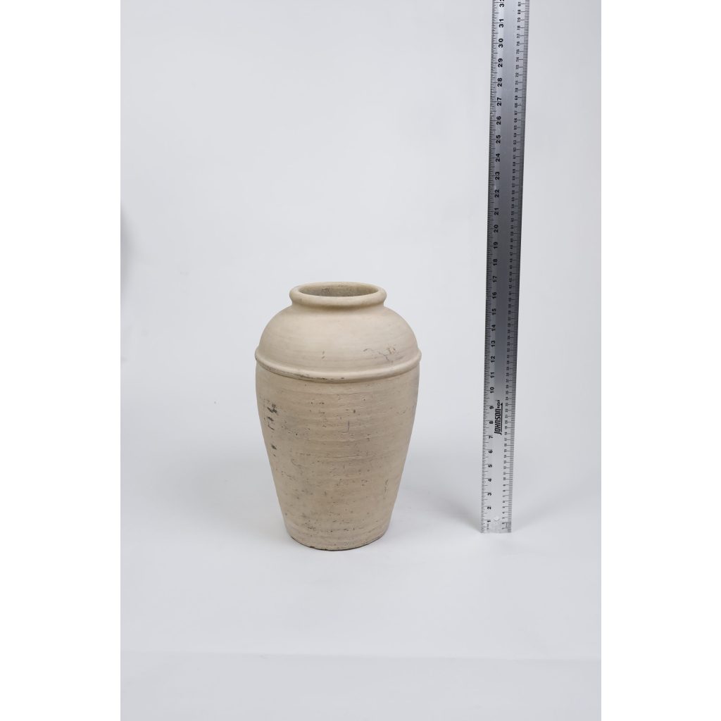 Tan Planter