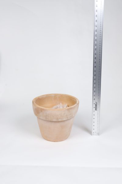 Terracotta Planter