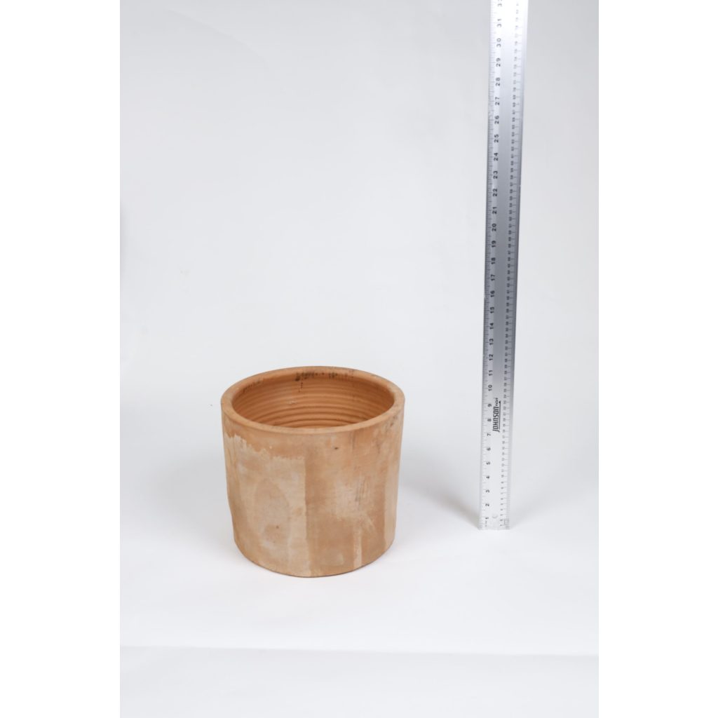 Terracotta Planter