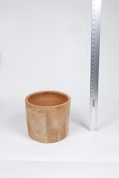 Terracotta Planter