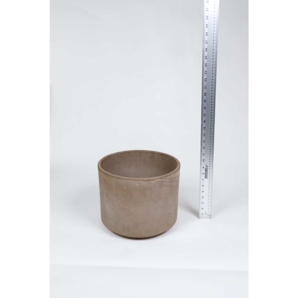 Brown Terracotta Planter