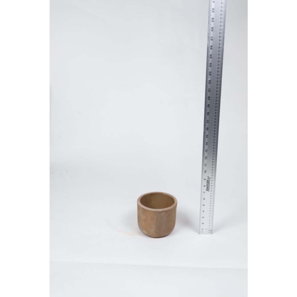 Brown Terracotta Planter
