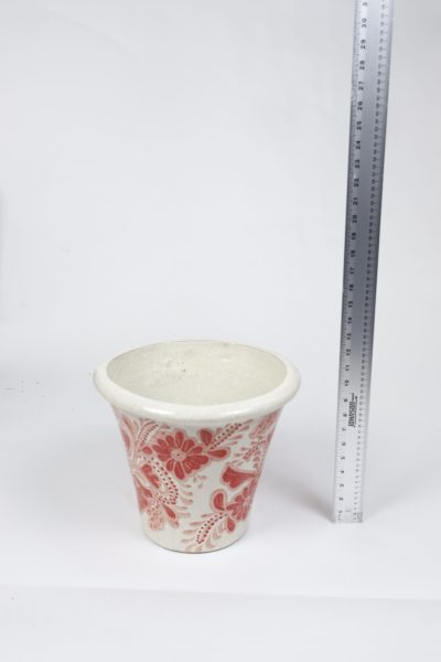 Terracotta Planter 2