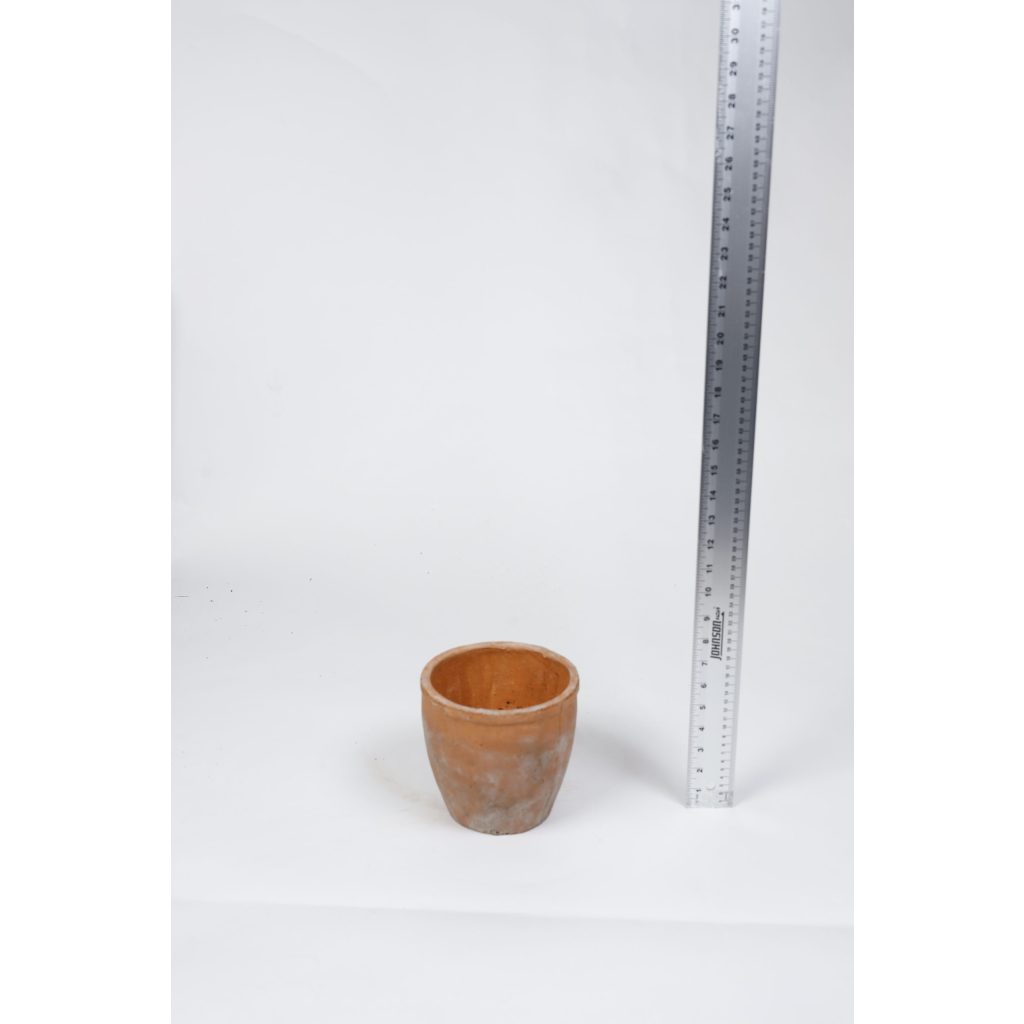 Terracotta Planter