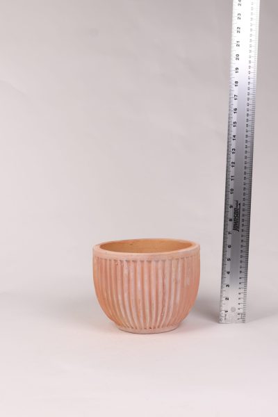 Terracotta Planter 3