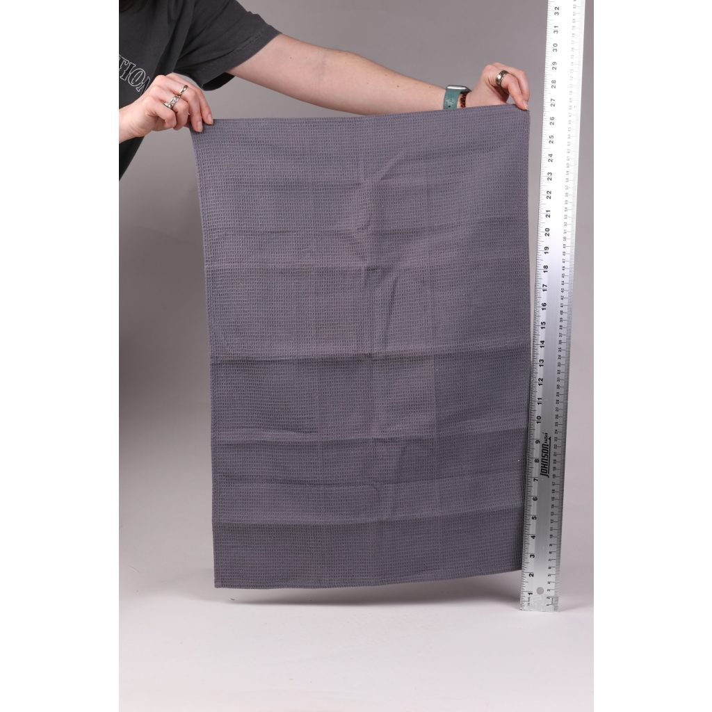 Navy Blue Dish Towel