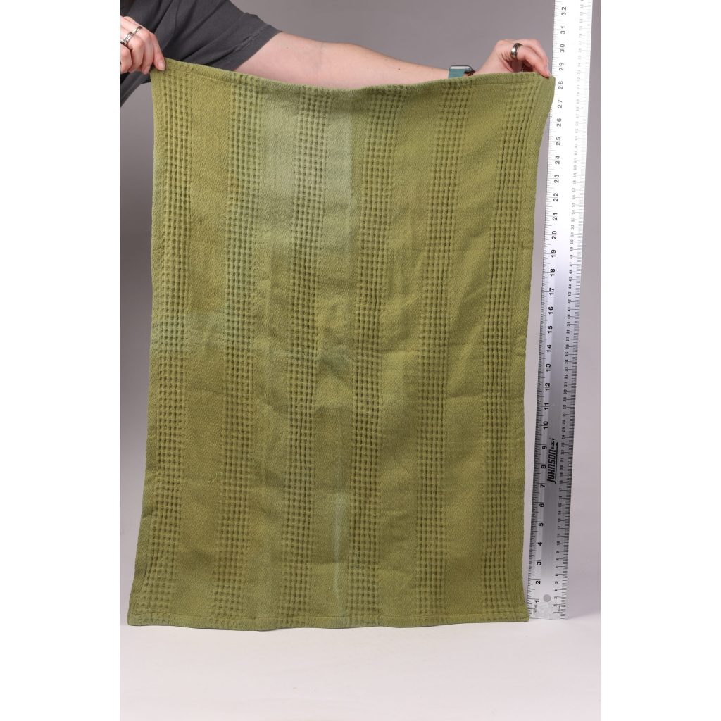 Olive Dish Towel