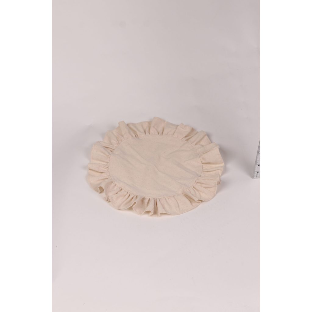 Cloth Cream Placemat
