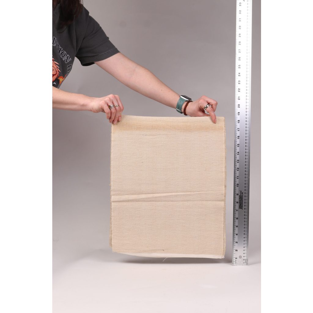 Light Brown Table Runner