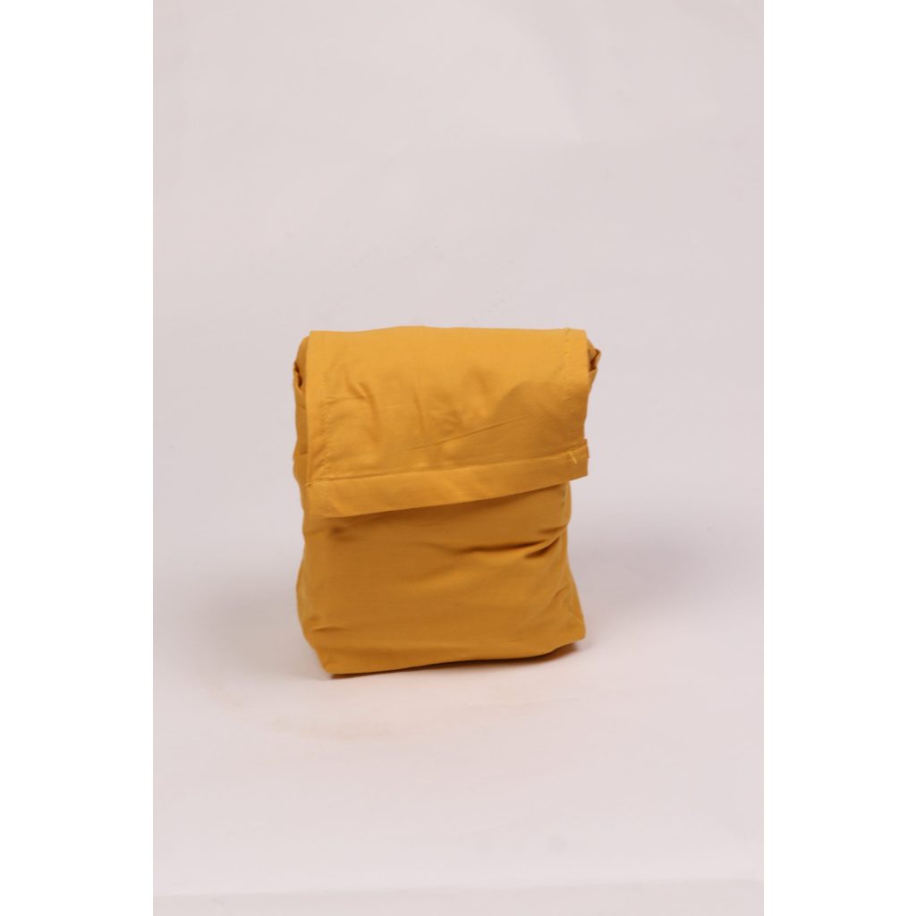 Yellow Twin Sheet Set