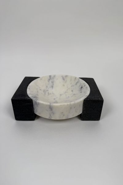Solid Stone Bowl / Catch All