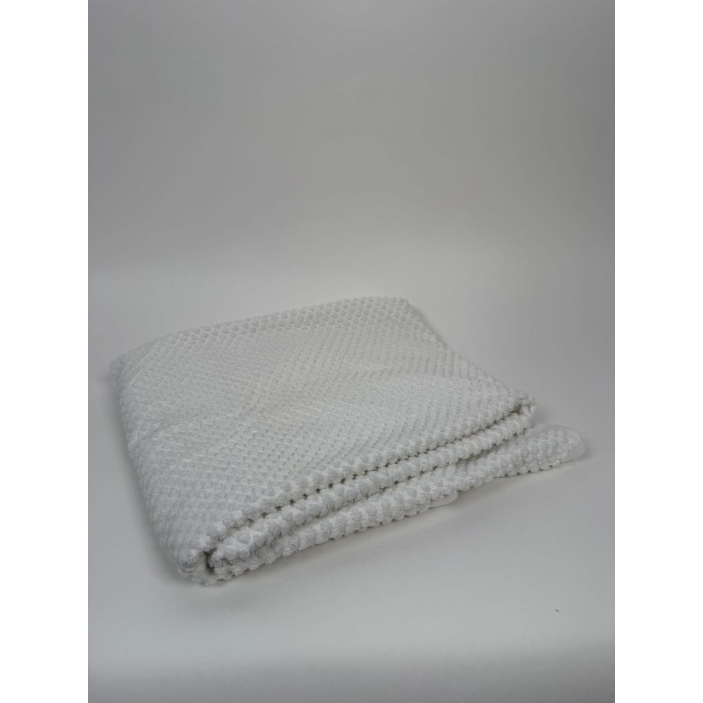 World Market Studded Towel