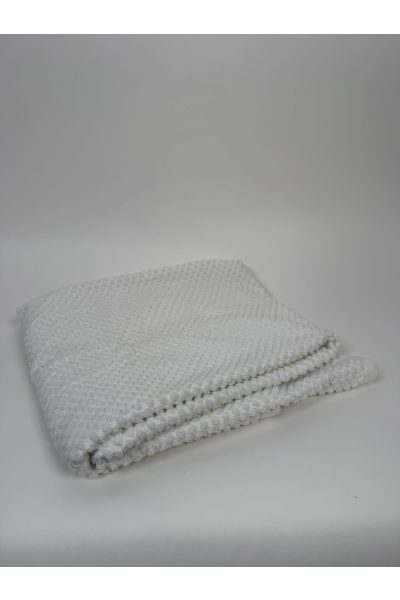 World Market Studded Towel