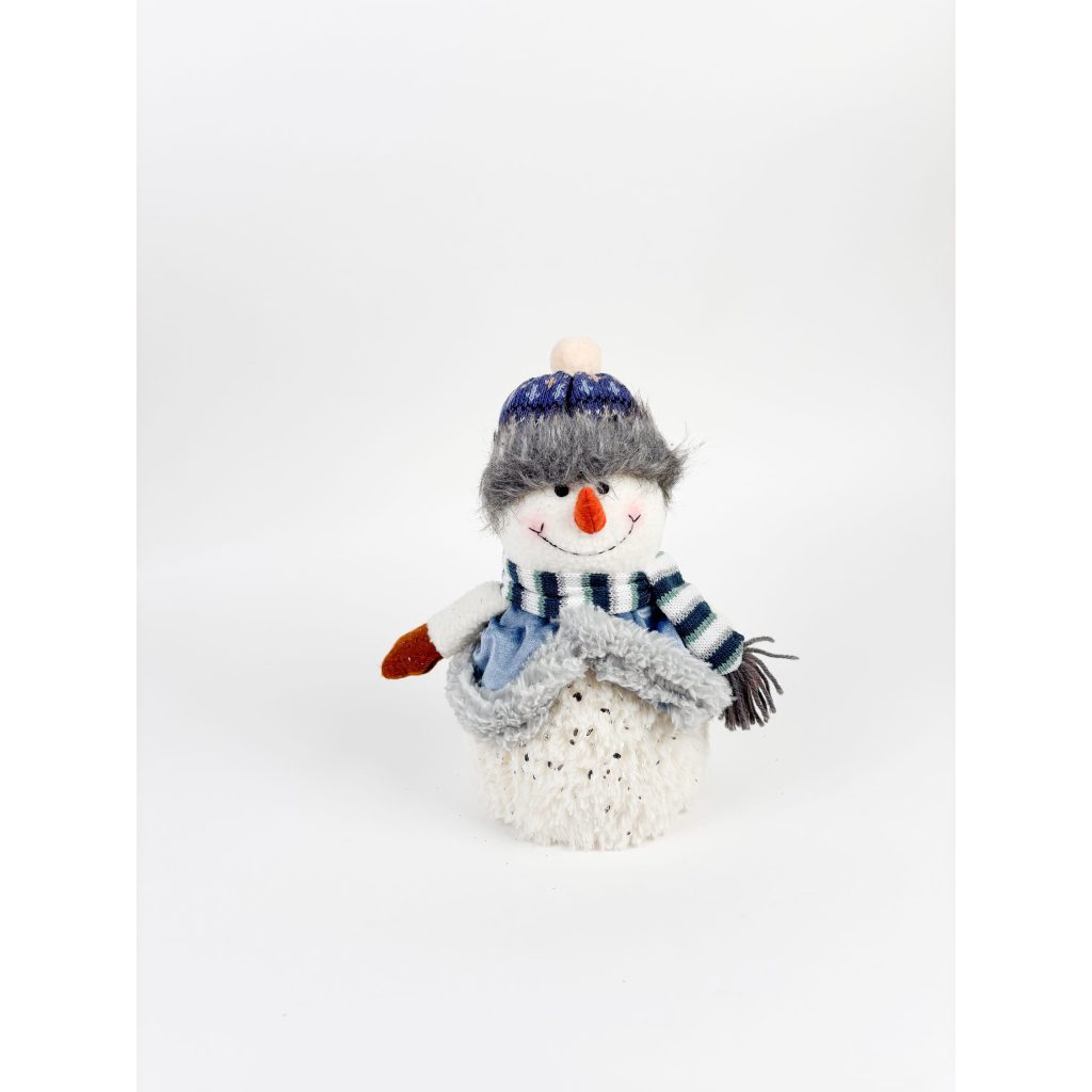 Snowman