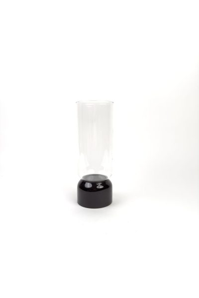 Short Wide Glass 3