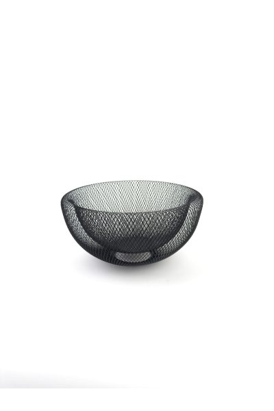 Wire Fruit Bowl