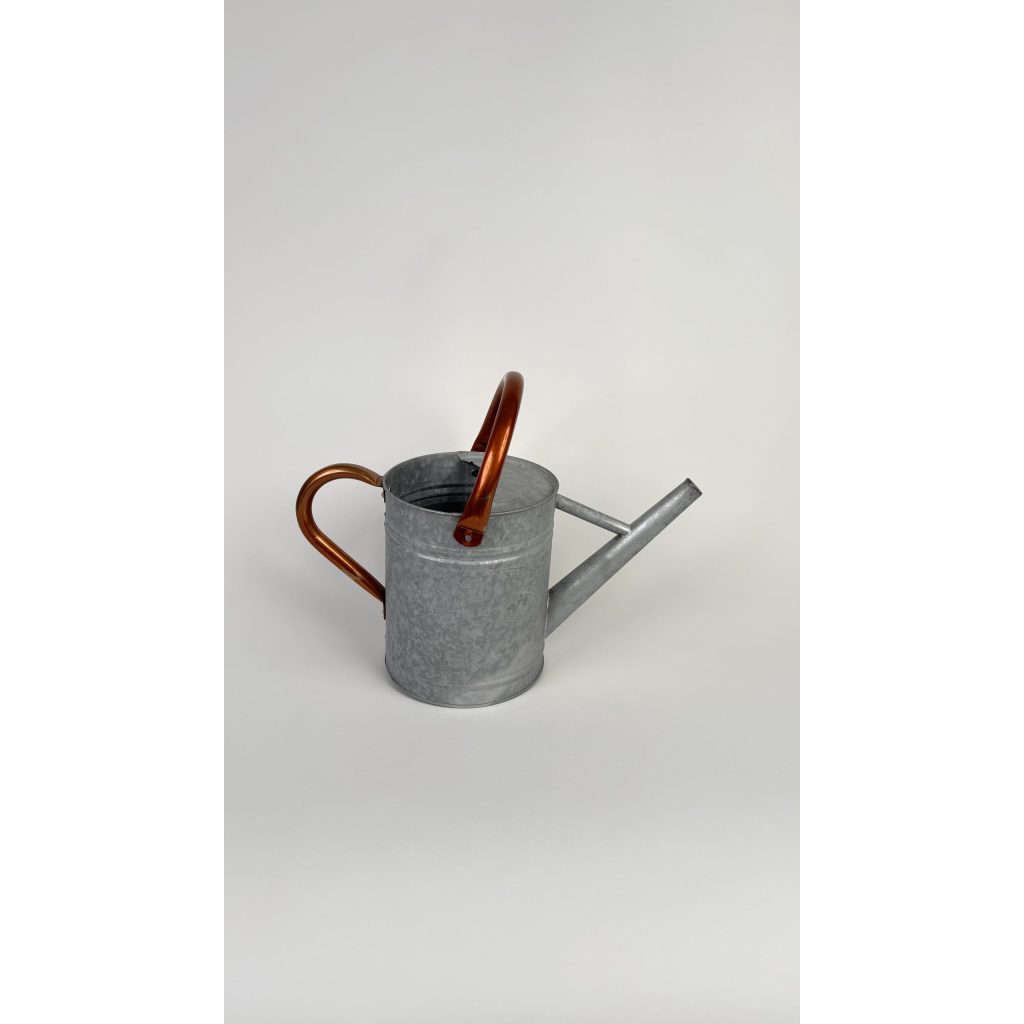 Metal Watering Can
