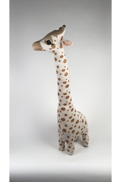 Stuffed Giraffe
