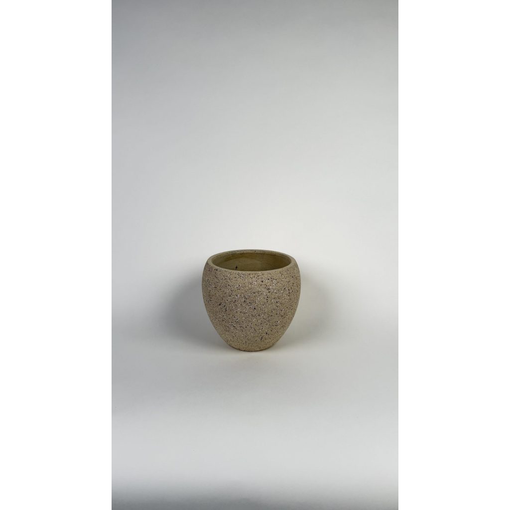 Cement Planter