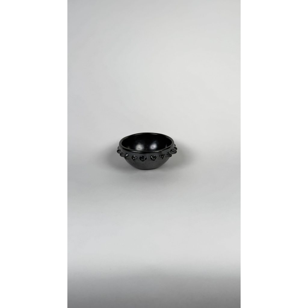 Shiny Decorative Bowl